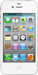 Apple iPhone 4S 16Gb white - Невинномысск