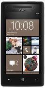 Смартфон HTC HTC Смартфон HTC Windows Phone 8x (RU) Black - Невинномысск