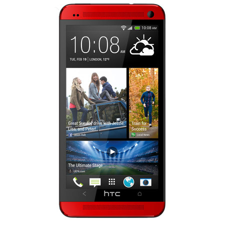 Сотовый телефон HTC HTC One 32Gb - Невинномысск