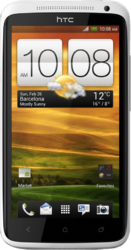 HTC One X 32GB - Невинномысск
