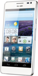 Смартфон Huawei Ascend D2 - Невинномысск