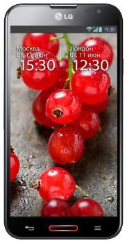 Сотовый телефон LG LG LG Optimus G Pro E988 Black - Невинномысск