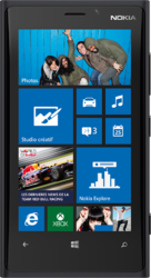 Мобильный телефон Nokia Lumia 920 - Невинномысск