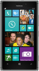 Смартфон Nokia Lumia 925 - Невинномысск