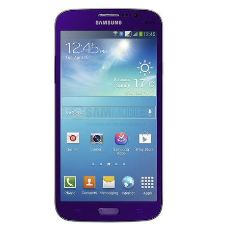 Смартфон Samsung Galaxy Mega 5.8 GT-I9152 - Невинномысск