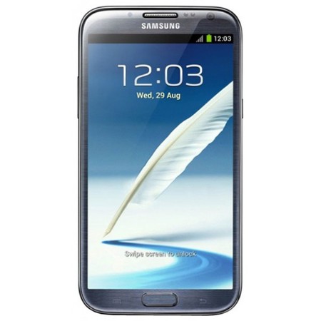 Смартфон Samsung Galaxy Note II GT-N7100 16Gb - Невинномысск