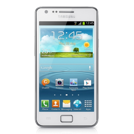 Смартфон Samsung Galaxy S II Plus GT-I9105 - Невинномысск