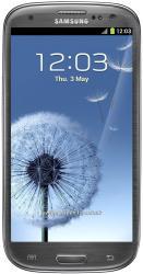 Samsung Galaxy S3 i9300 32GB Titanium Grey - Невинномысск