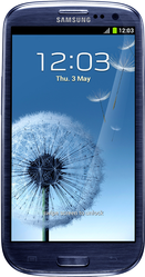 Samsung Galaxy S3 i9300 32GB Pebble Blue - Невинномысск