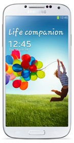 Смартфон Samsung Galaxy S4 16Gb GT-I9505 - Невинномысск
