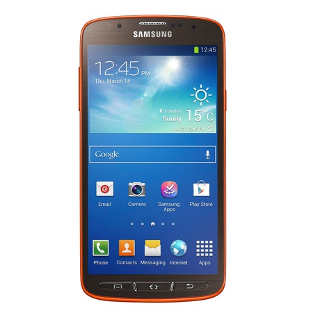 Смартфон Samsung Galaxy S4 Active GT-i9295 16 GB - Невинномысск