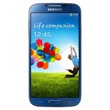 Смартфон Samsung Galaxy S4 GT-I9505 - Невинномысск