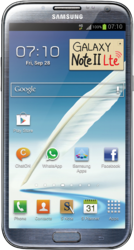 Samsung N7105 Galaxy Note 2 16GB - Невинномысск