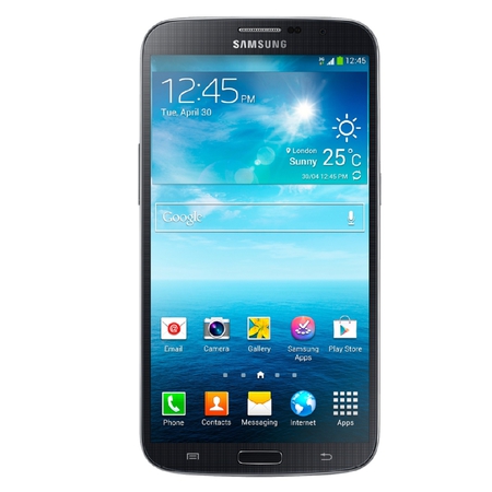 Сотовый телефон Samsung Samsung Galaxy Mega 6.3 GT-I9200 8Gb - Невинномысск