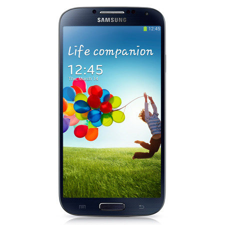 Сотовый телефон Samsung Samsung Galaxy S4 GT-i9505ZKA 16Gb - Невинномысск