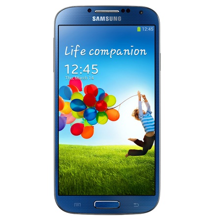Сотовый телефон Samsung Samsung Galaxy S4 GT-I9500 16 GB - Невинномысск