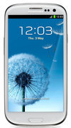 Смартфон Samsung Samsung Смартфон Samsung Galaxy S3 16 Gb White LTE GT-I9305 - Невинномысск