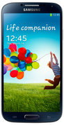 Смартфон Samsung Samsung Смартфон Samsung Galaxy S4 Black GT-I9505 LTE - Невинномысск
