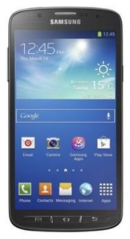 Сотовый телефон Samsung Samsung Samsung Galaxy S4 Active GT-I9295 Grey - Невинномысск