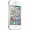 Мобильный телефон Apple iPhone 4S 64Gb (белый) - Невинномысск