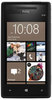 Смартфон HTC HTC Смартфон HTC Windows Phone 8x (RU) Black - Невинномысск