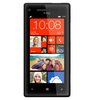 Смартфон HTC Windows Phone 8X Black - Невинномысск