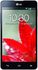 Смартфон LG E975 Optimus G White - Невинномысск