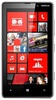 Смартфон Nokia Lumia 820 White - Невинномысск