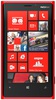 Смартфон Nokia Lumia 920 Red - Невинномысск