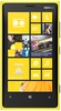 Смартфон Nokia Lumia 920 Yellow - Невинномысск
