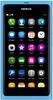 Смартфон Nokia N9 16Gb Blue - Невинномысск