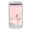 Мобильный телефон Samsung + 1 ГБ RAM+  Galaxy S III GT-I9300 La Fleur 16 Гб 16 ГБ - Невинномысск
