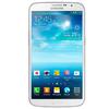 Смартфон Samsung Galaxy Mega 6.3 GT-I9200 White - Невинномысск