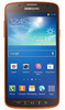 Смартфон SAMSUNG I9295 Galaxy S4 Activ Orange - Невинномысск