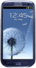 Смартфон SAMSUNG I9300 Galaxy S III 16GB Pebble Blue - Невинномысск