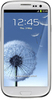 Смартфон SAMSUNG I9300 Galaxy S III 16GB Marble White - Невинномысск