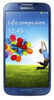 Смартфон SAMSUNG I9500 Galaxy S4 16Gb Blue - Невинномысск