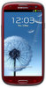 Смартфон Samsung Samsung Смартфон Samsung Galaxy S III GT-I9300 16Gb (RU) Red - Невинномысск
