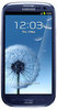 Смартфон Samsung Samsung Смартфон Samsung Galaxy S III 16Gb Blue - Невинномысск