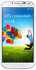 Смартфон Samsung Samsung Смартфон Samsung Galaxy S4 16Gb GT-I9500 (RU) White - Невинномысск