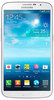 Смартфон Samsung Samsung Смартфон Samsung Galaxy Mega 6.3 8Gb GT-I9200 (RU) белый - Невинномысск