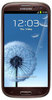 Смартфон Samsung Samsung Смартфон Samsung Galaxy S III 16Gb Brown - Невинномысск