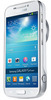 Смартфон SAMSUNG SM-C101 Galaxy S4 Zoom White - Невинномысск