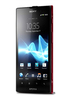Смартфон Sony Xperia ion Red - Невинномысск