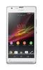 Смартфон Sony Xperia SP C5303 White - Невинномысск