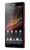 Смартфон Sony Xperia ZL Red - Невинномысск