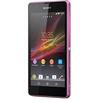 Смартфон Sony Xperia ZR Pink - Невинномысск